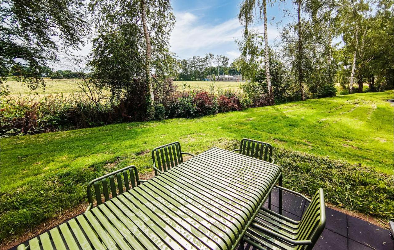 Stunning Home In Lembruch-Duemmer See With Sauna מראה חיצוני תמונה