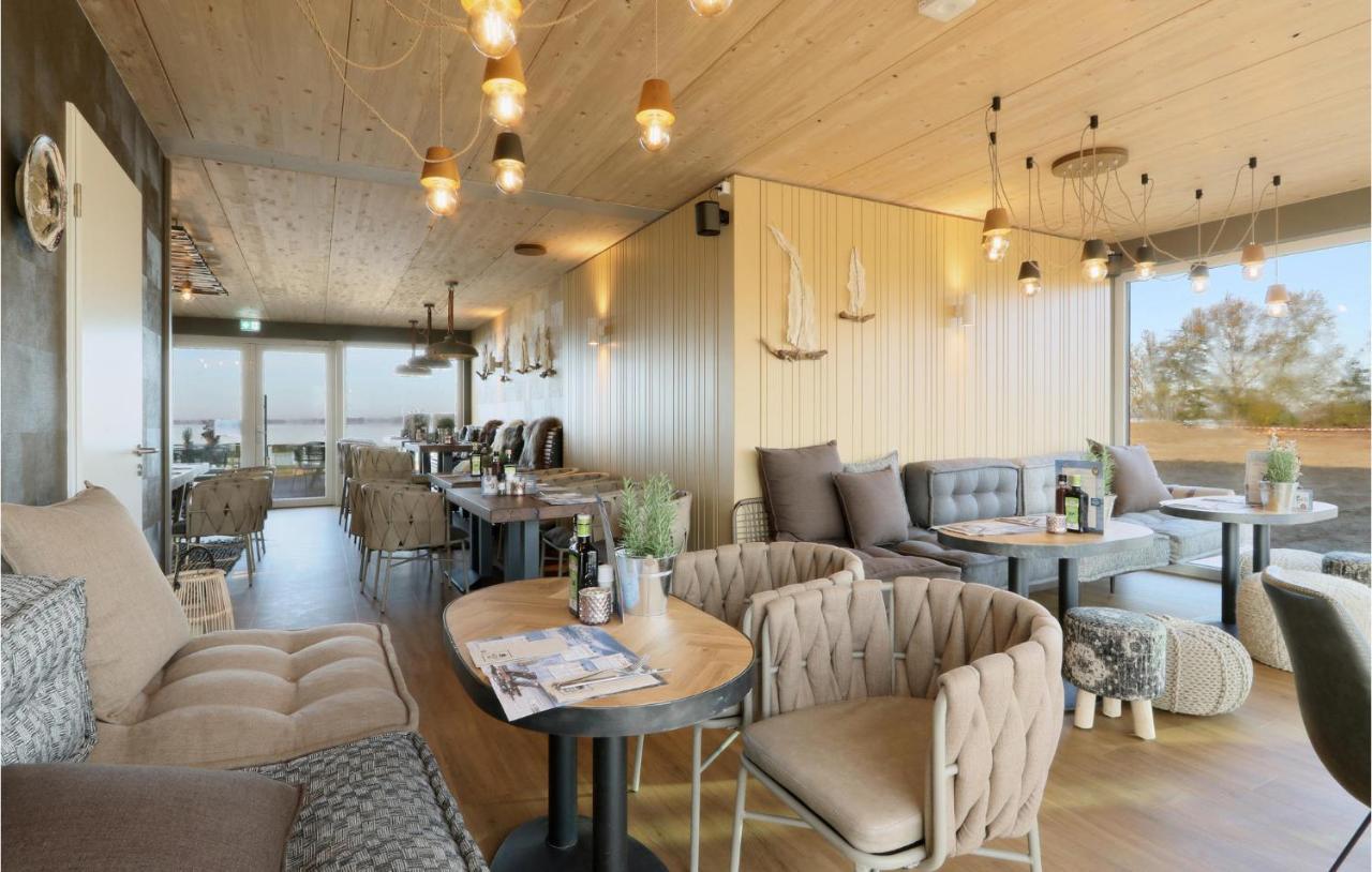 Stunning Home In Lembruch-Duemmer See With Sauna מראה חיצוני תמונה