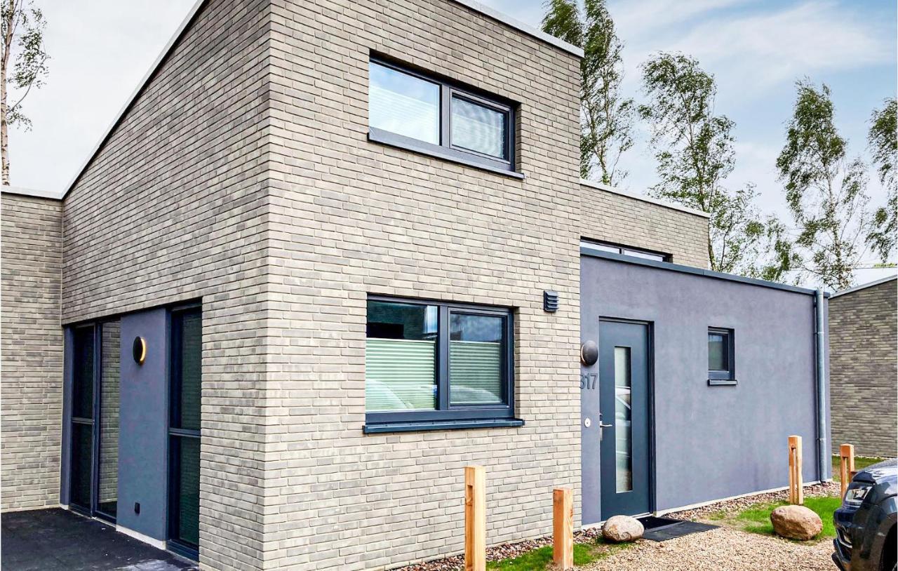 Stunning Home In Lembruch-Duemmer See With Sauna מראה חיצוני תמונה