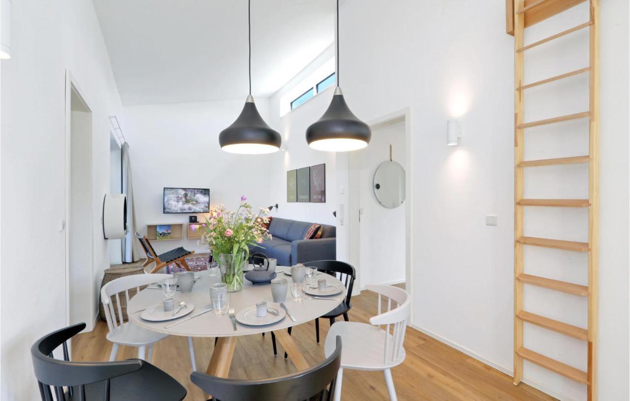 Stunning Home In Lembruch-Duemmer See With Sauna מראה חיצוני תמונה