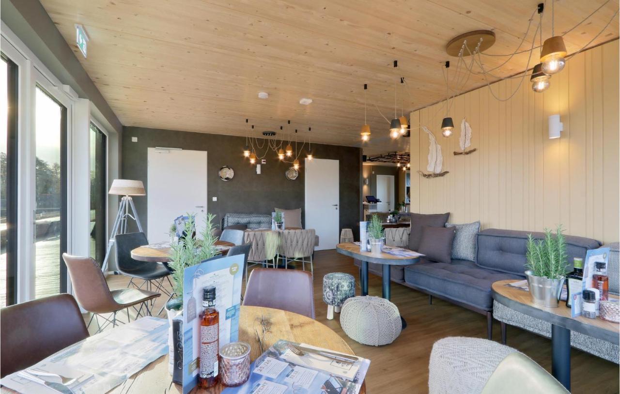 Stunning Home In Lembruch-Duemmer See With Sauna מראה חיצוני תמונה