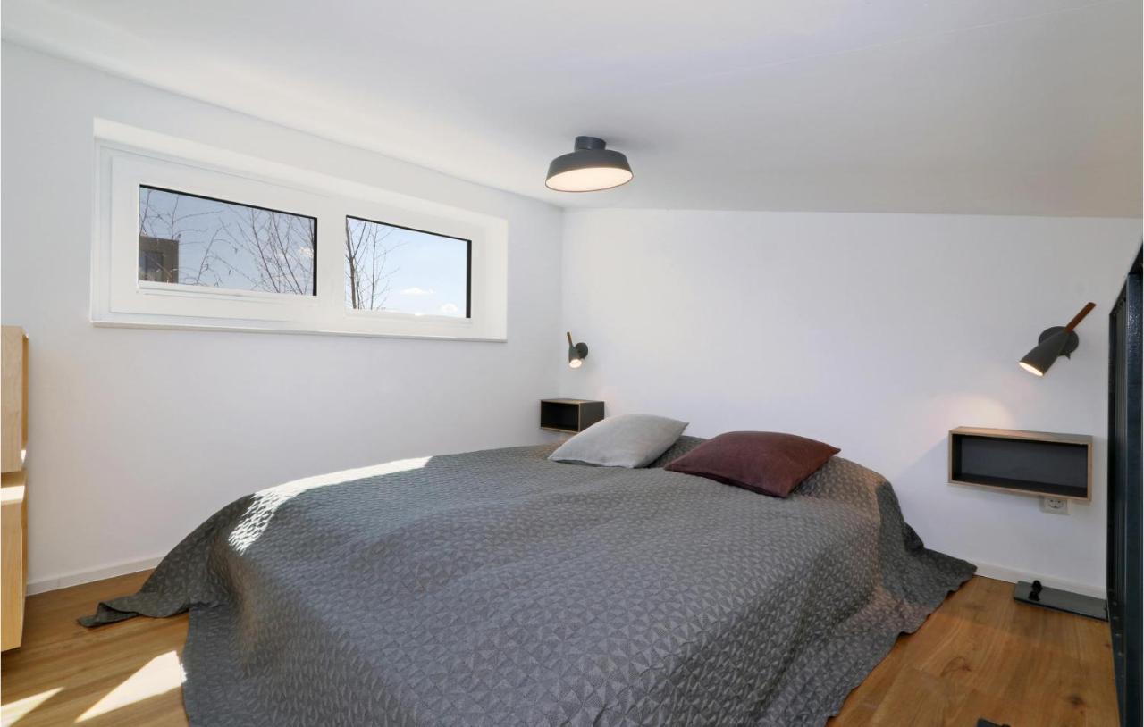 Stunning Home In Lembruch-Duemmer See With Sauna מראה חיצוני תמונה