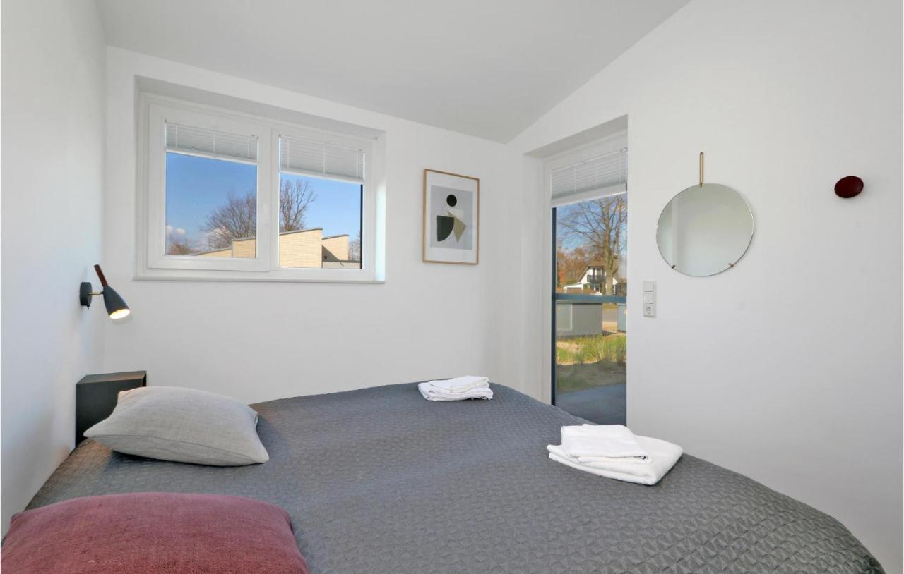 Stunning Home In Lembruch-Duemmer See With Sauna מראה חיצוני תמונה